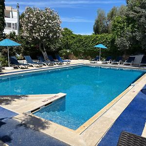 Ali Baba Hotel Guembet